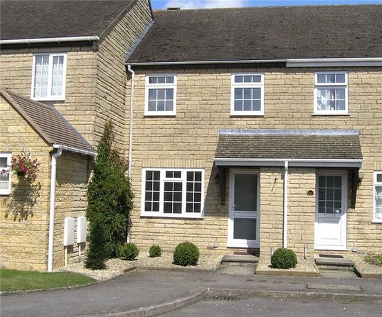 3 bedroom Terraced t...